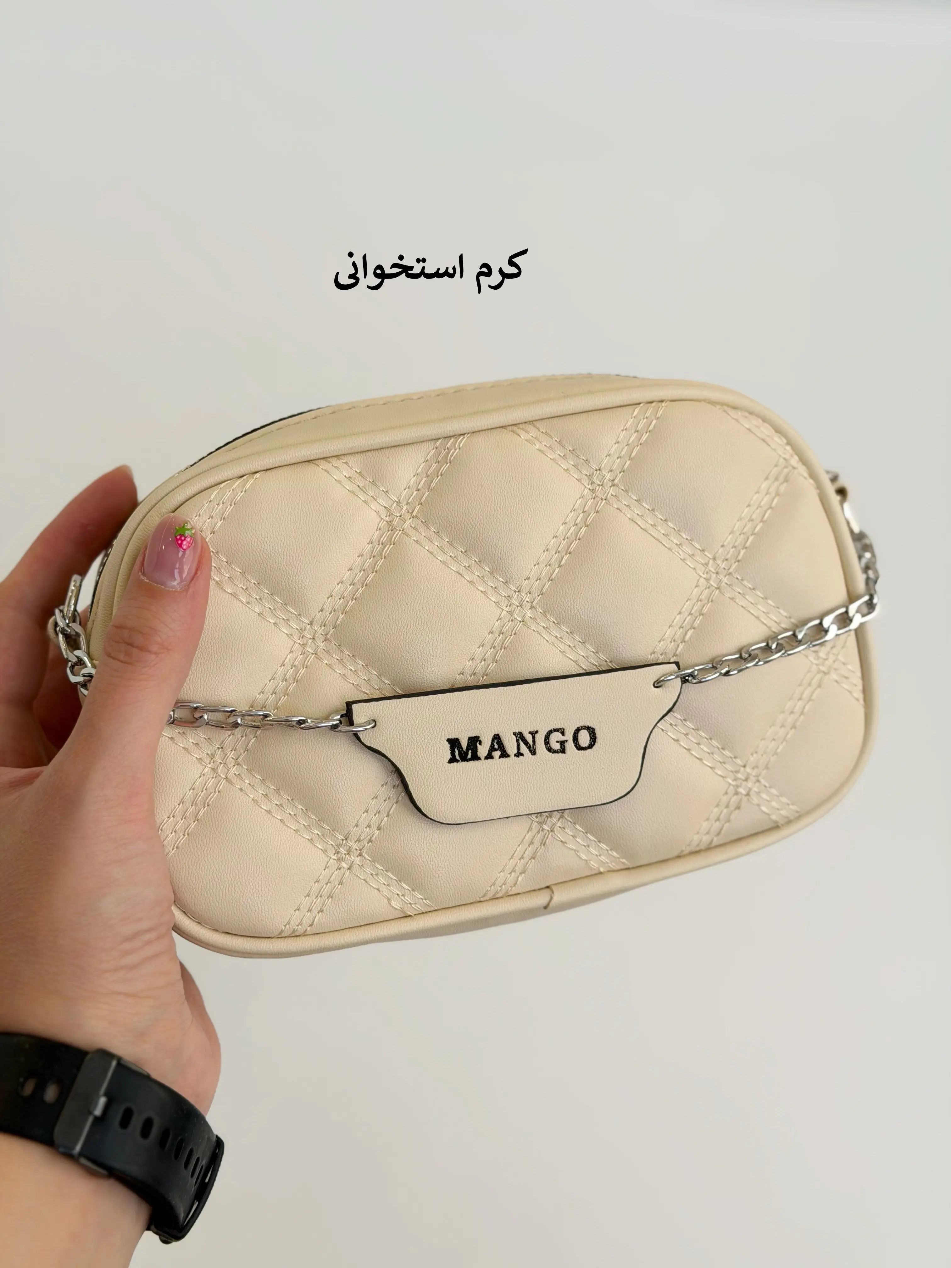 6586-کیف کد 4080